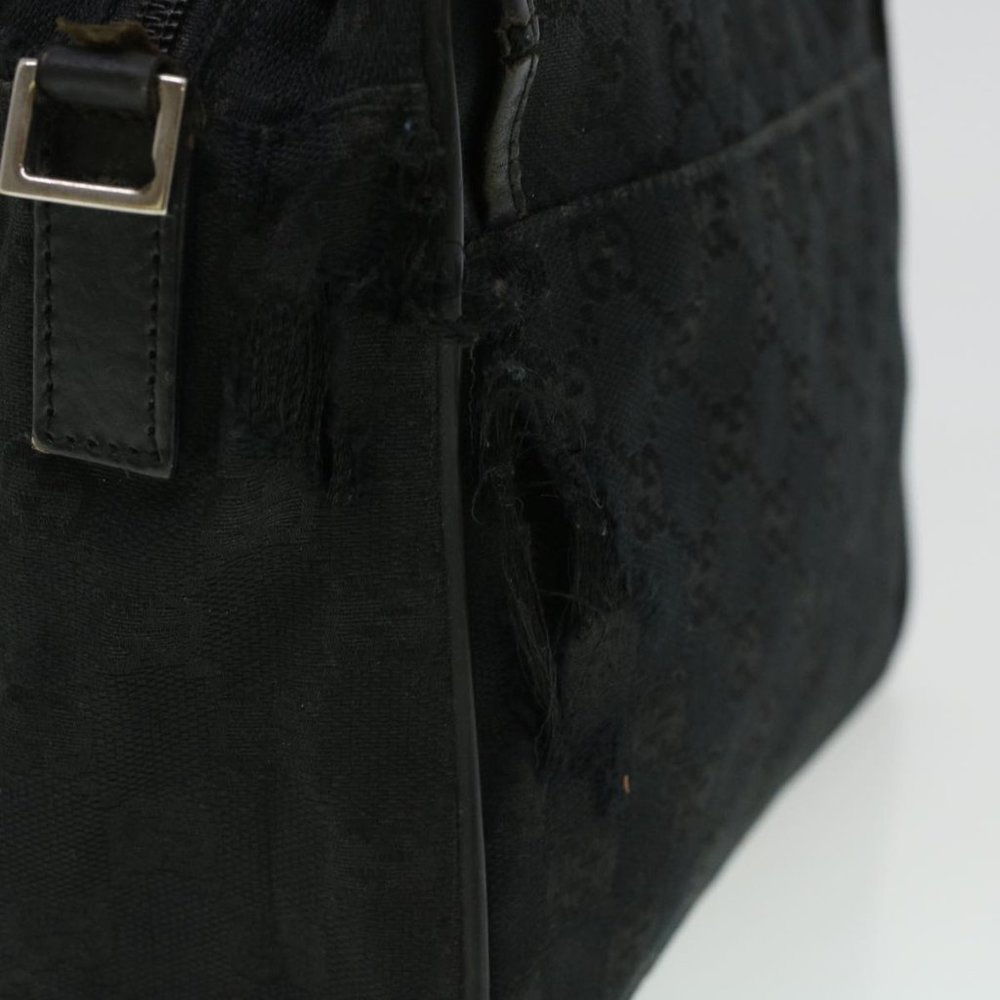 Gucci GG Canvas Crossbody*** - Picture 6 of 15